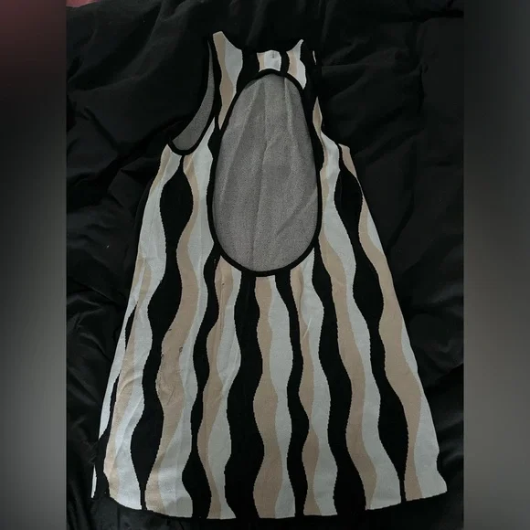 Show Me Your Mumu Sweeney Sweater Dress - Picture 5 of 7